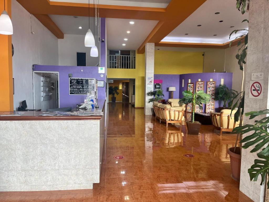 Hotel Del Valle Inn Pachuca Exterior foto